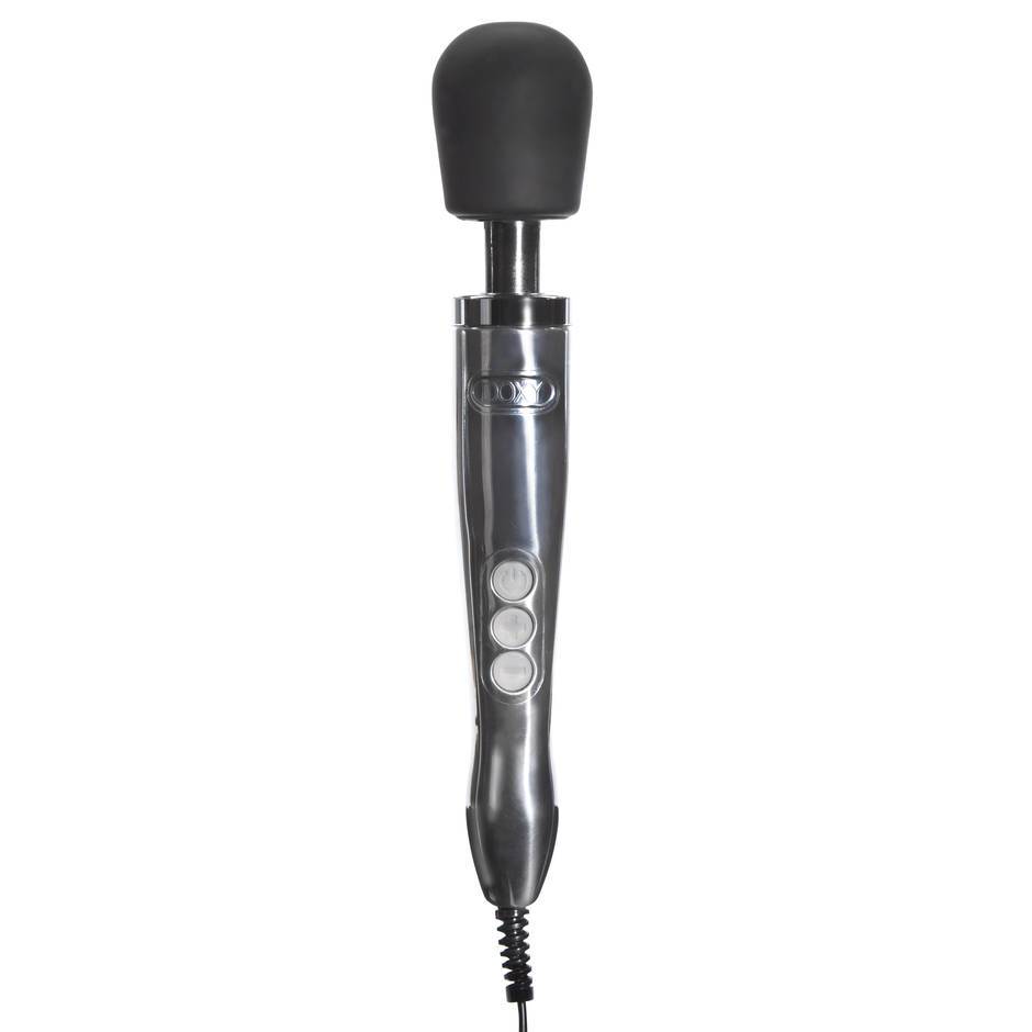 metal wand vibrator