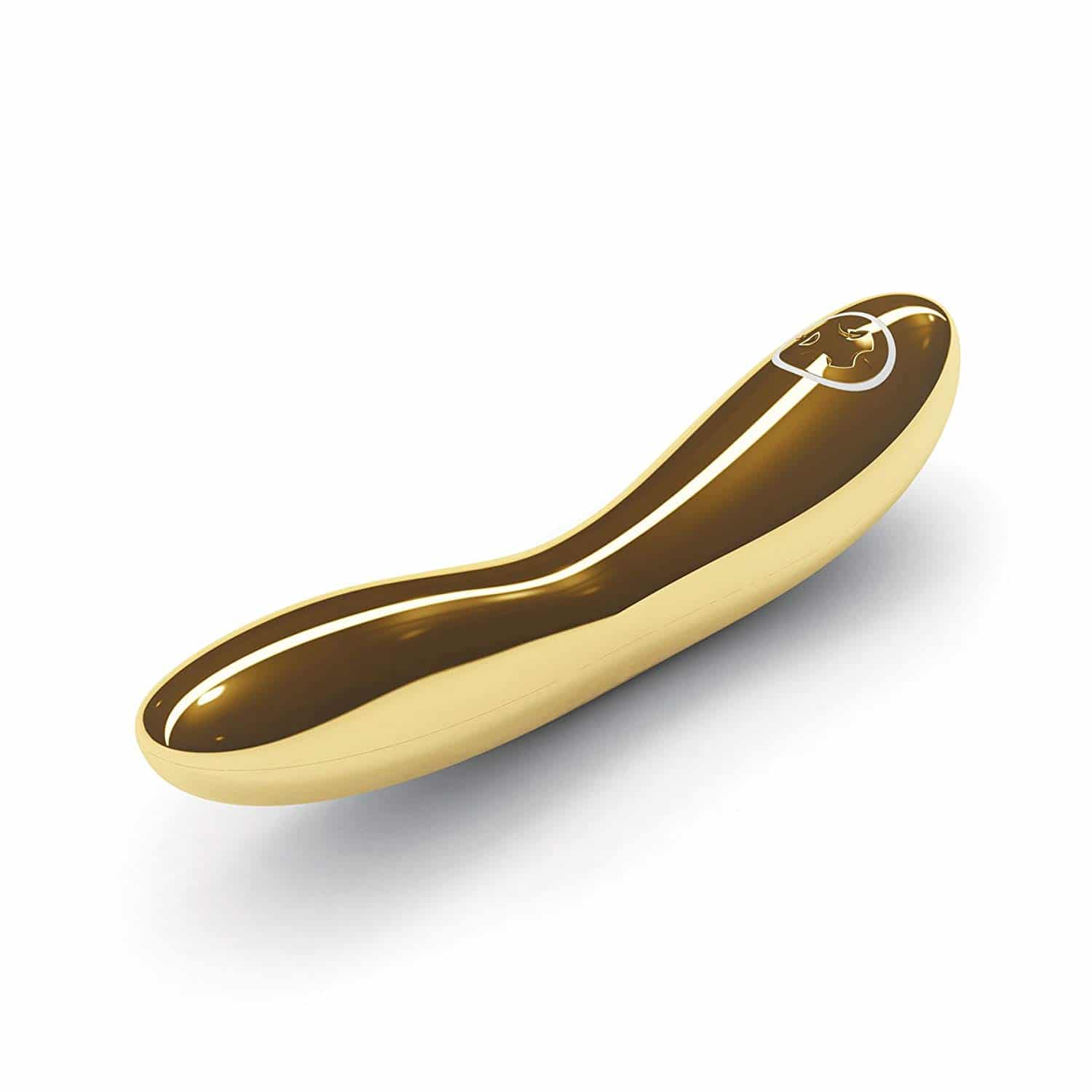 best solid gold dildo 1