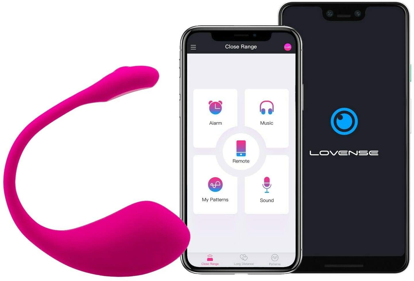 Top 10 Best App-Controlled Vibrators Reviewed In 2022