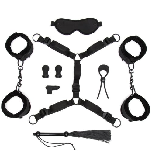 top bondage gear