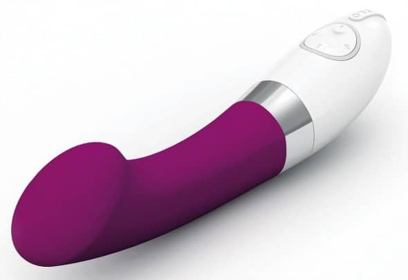 gspot sex toy 2021
