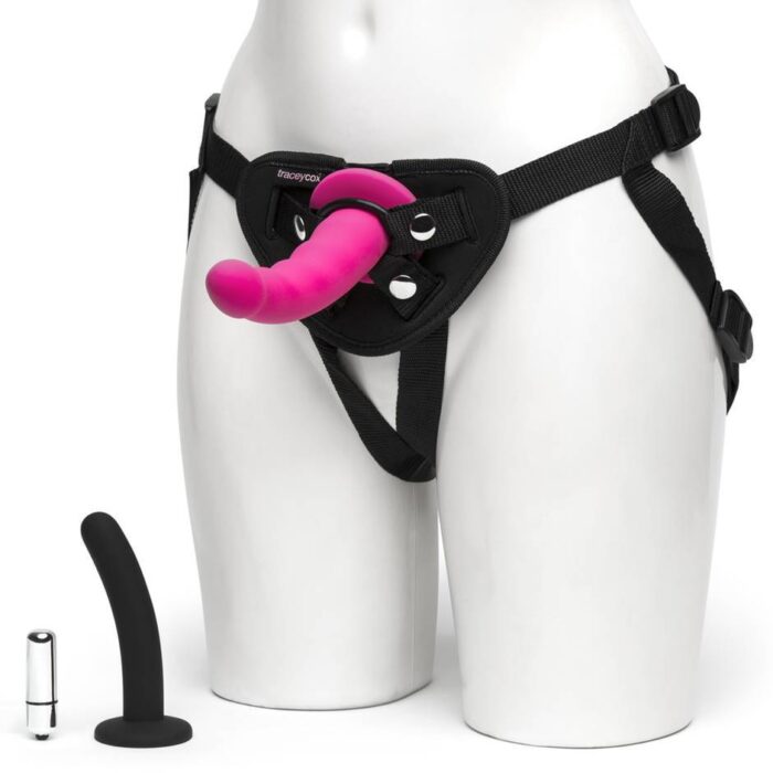 700px x 700px - Top 10 Best Strap-Ons For Lesbians Reviewed In 2023