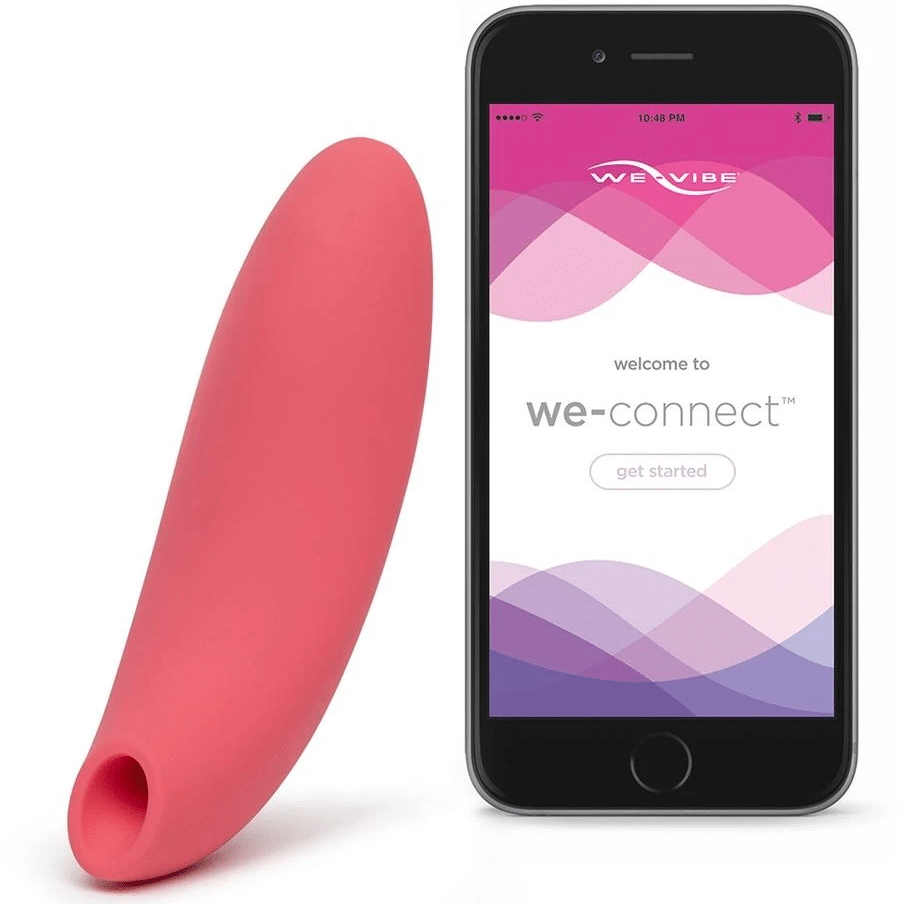 melt clit stimulator