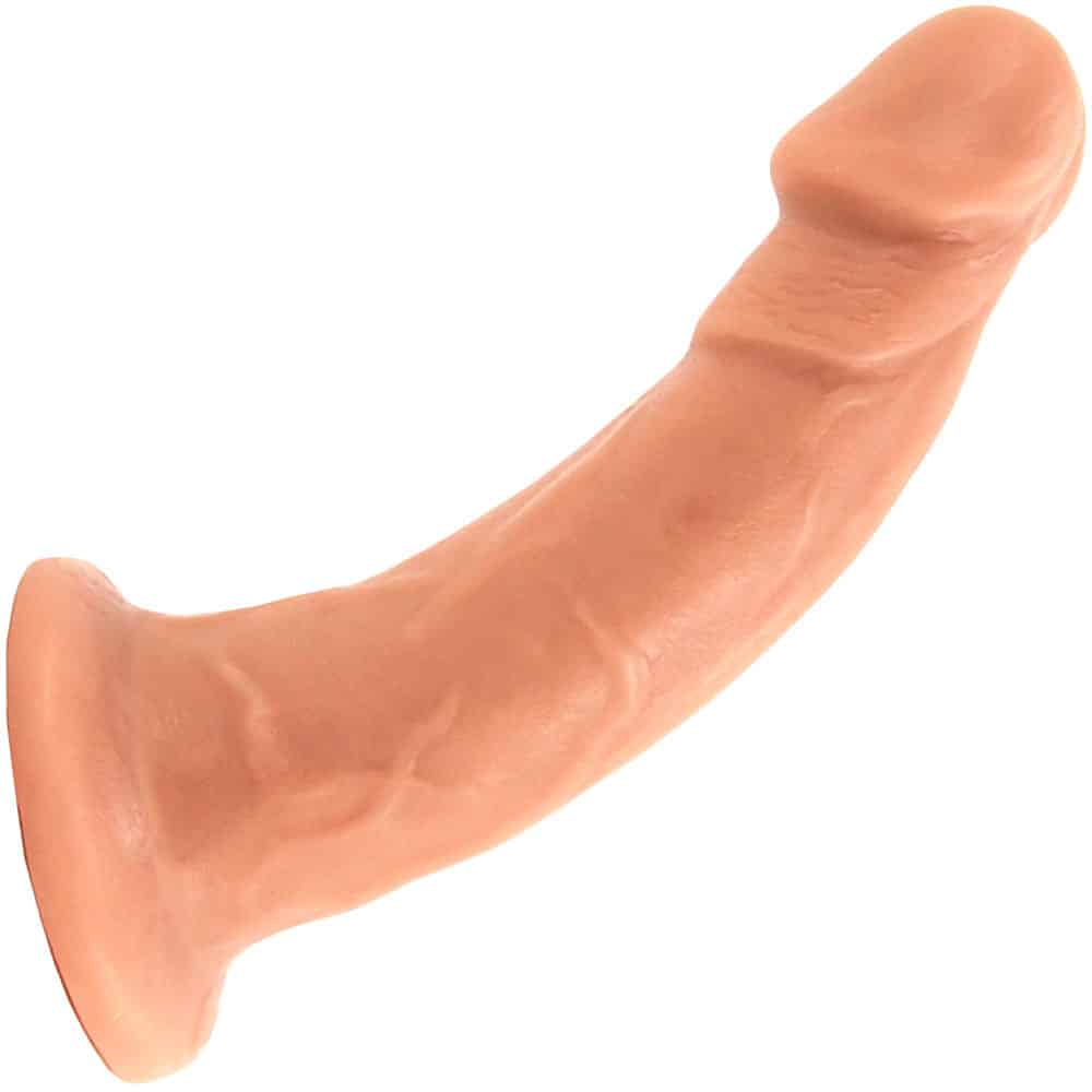 most realistic dildos