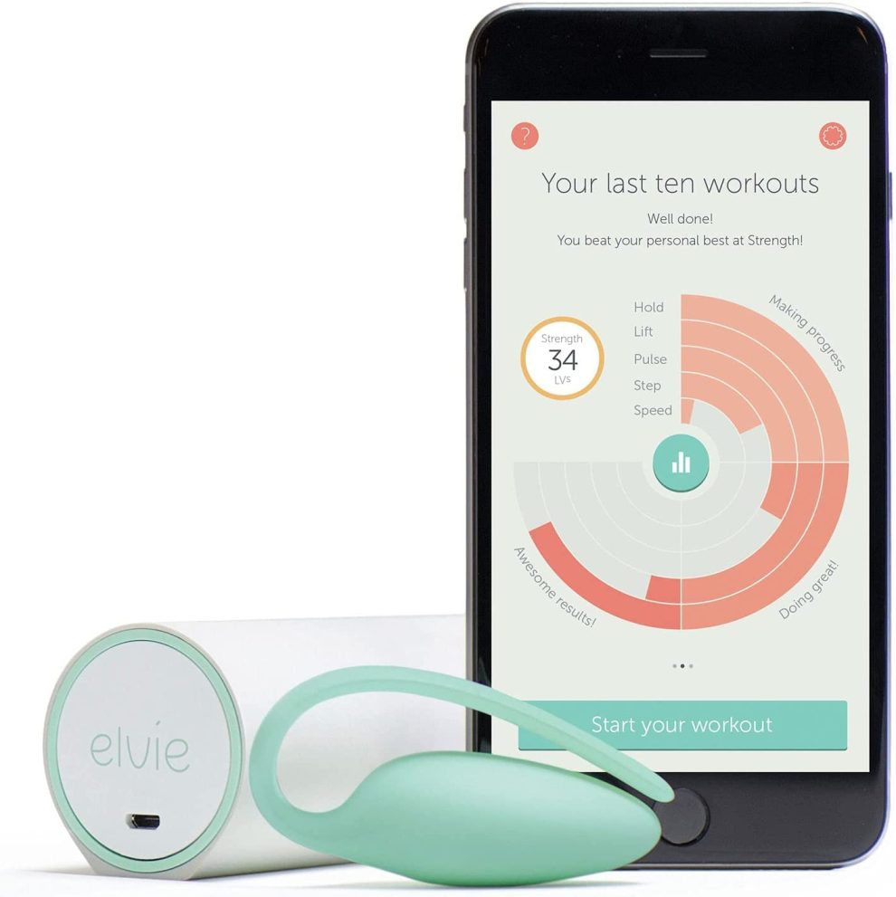 Top 10 Best AppControlled Vibrators Reviewed In 2024