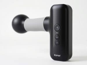 Kiiroo Keon automated stroker with Feelstars sleeve