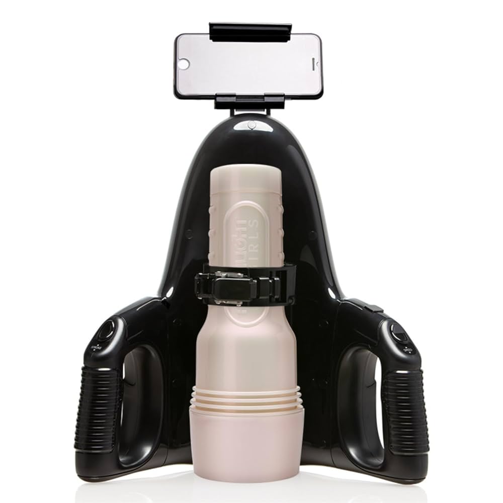 fleshlight virtual reality