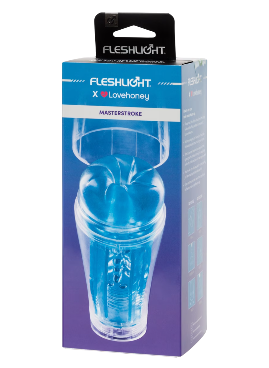 lovehoney turbo stroker