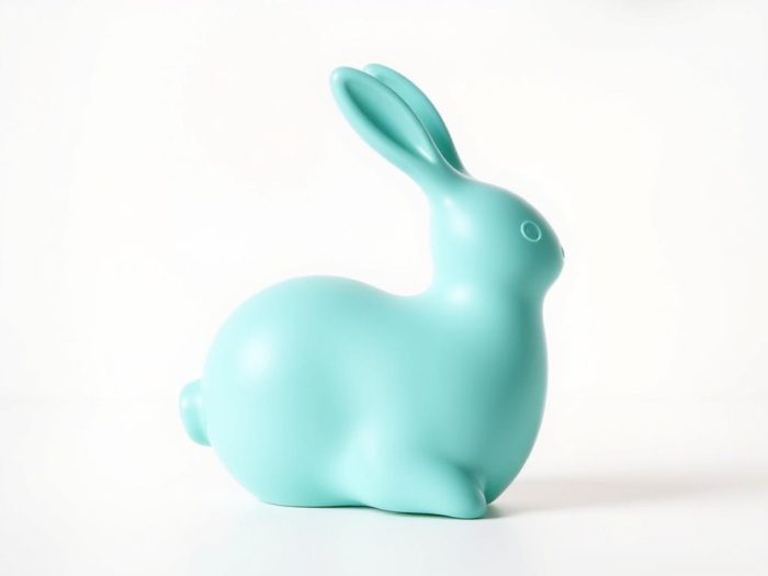 LELO Ina Wave rabbit vibrator with wave motion technology