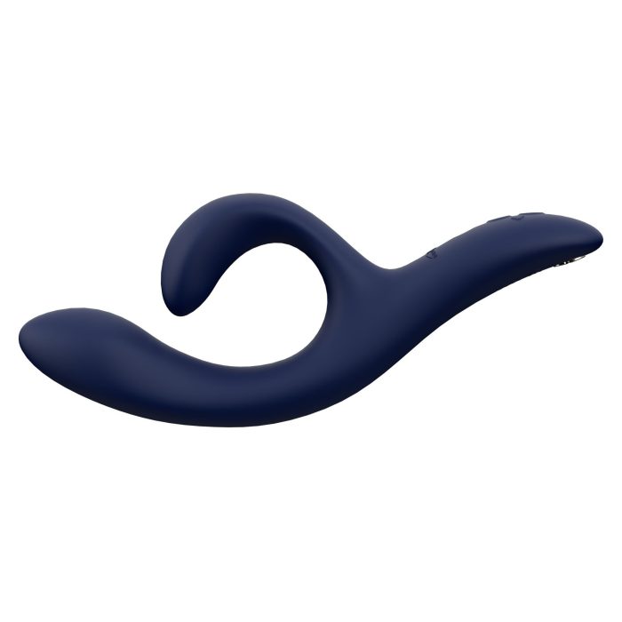 We-Vibe Nova 2 wins 2nd place in the category of the best g-spot vibrators for 2025 We-Vibe Nova 2 wins 2nd place in the category of the best g-spot vibrators for 2025