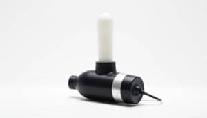 Fleshlight Universal Launch automatic stroking machine