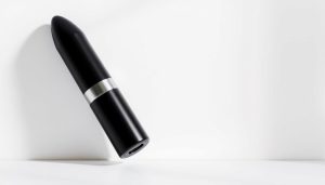 Lelo Mia 3 lipstick-shaped discreet clitoral vibrator