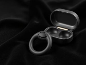 Lelo Tor 3 cock ring showcasing its premium design and materials