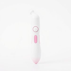 Lovense Domi 2 mini wand vibrator