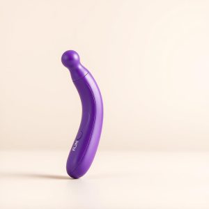 ROMP Reverb affordable dual-stimulation toy