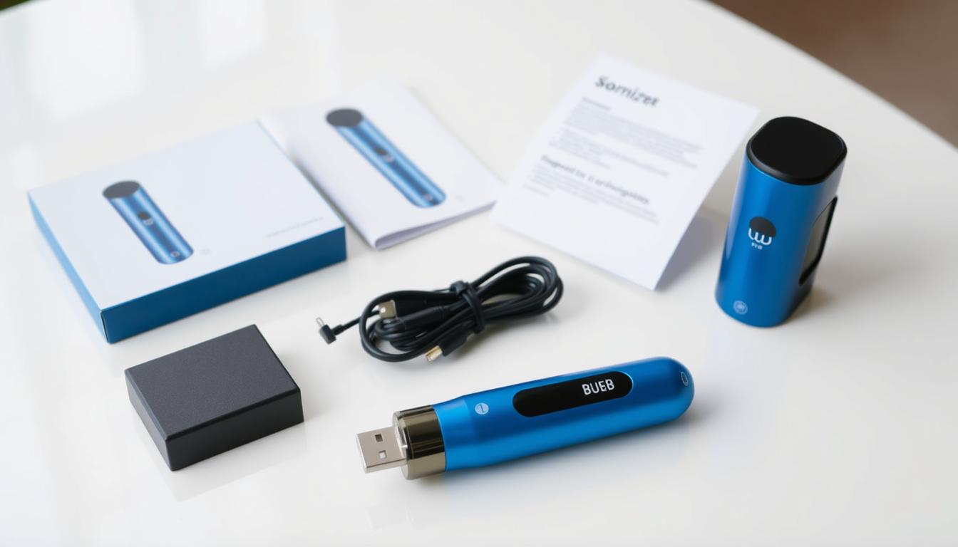 Womanizer-Blend-with-charging-cable-and-instruction-manual